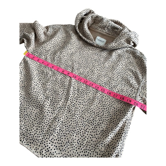 Abercrombie & Fitch Soft A & F Collection
Sweatshirt Hoodie - Picture 6 of 8